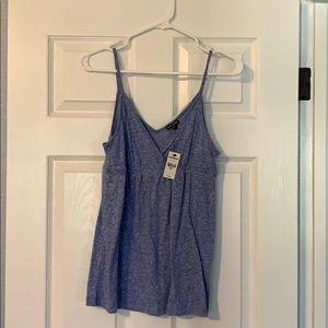 Express Babydoll Tank